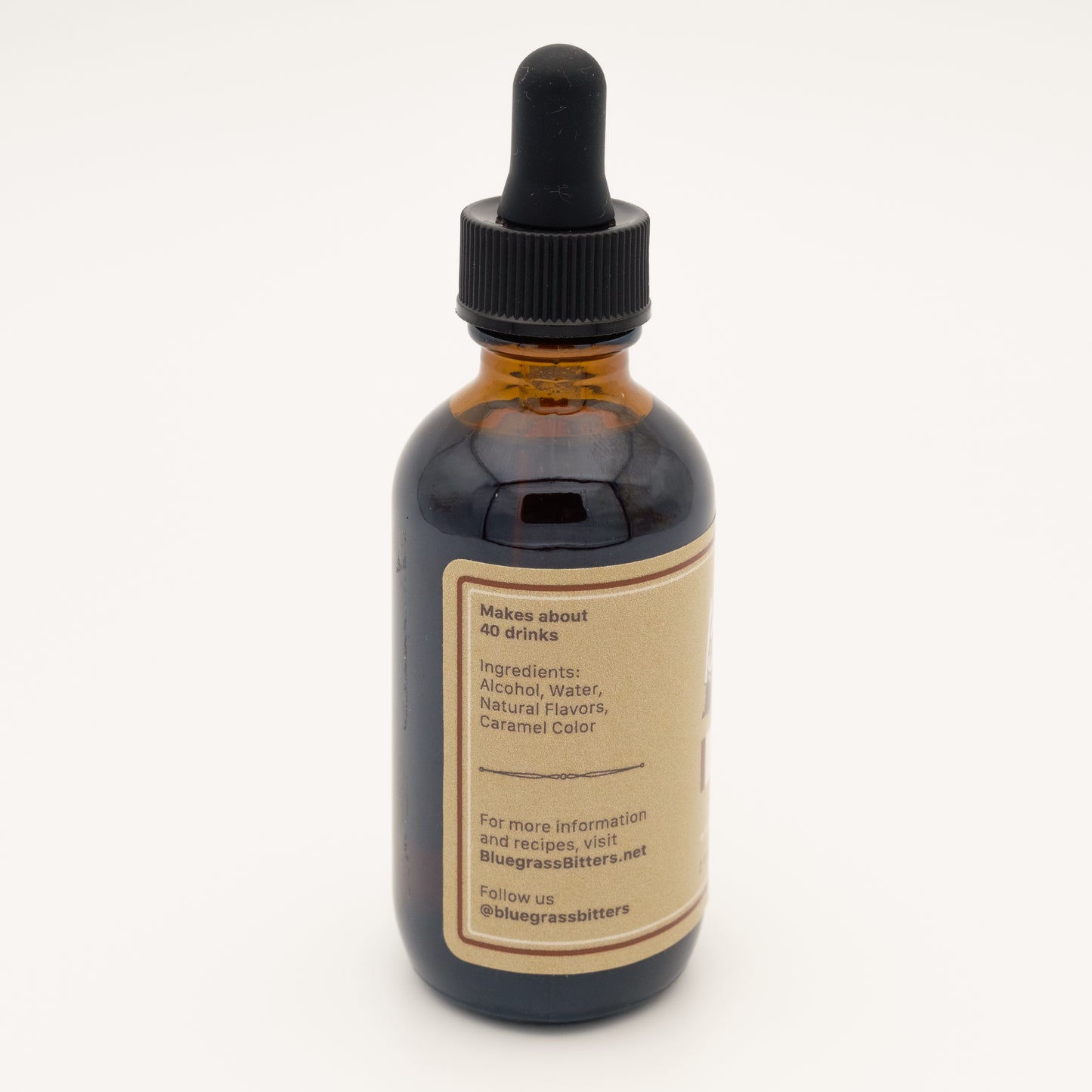 Black Walnut Bitters